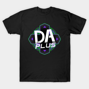 DAPlus T-Shirt